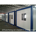 Container Living Units /Container Module House /Container House Prefab